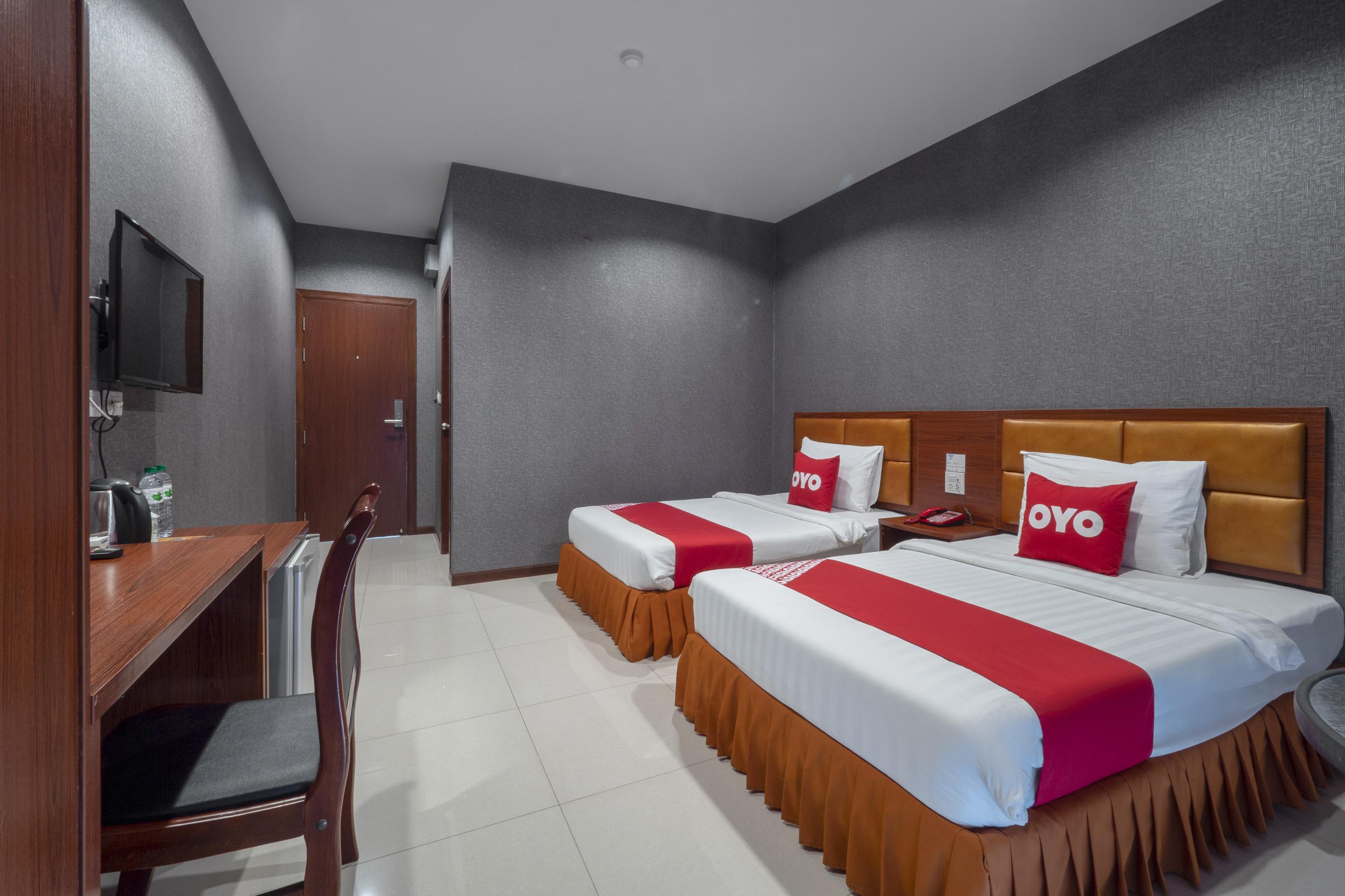 Ck Resort Pattaya Nong Prue Bagian luar foto