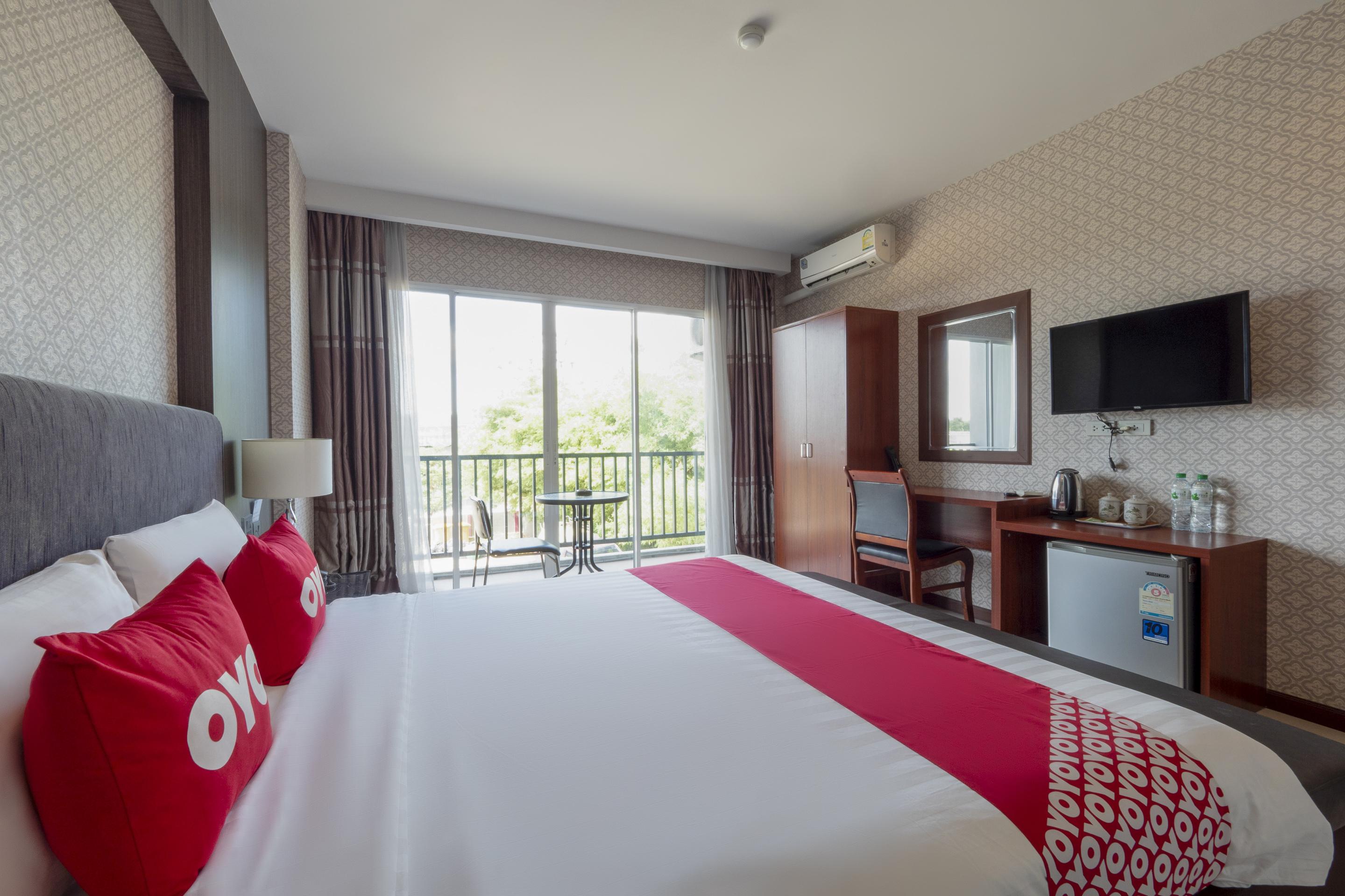 Ck Resort Pattaya Nong Prue Bagian luar foto