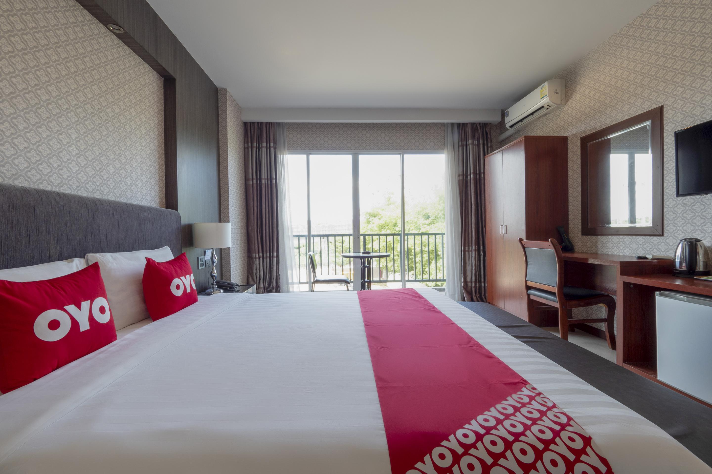 Ck Resort Pattaya Nong Prue Bagian luar foto