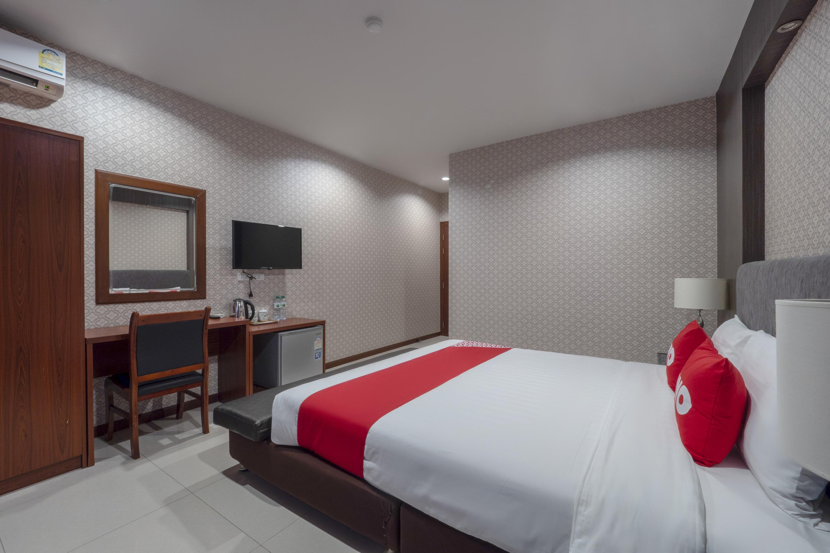 Ck Resort Pattaya Nong Prue Bagian luar foto