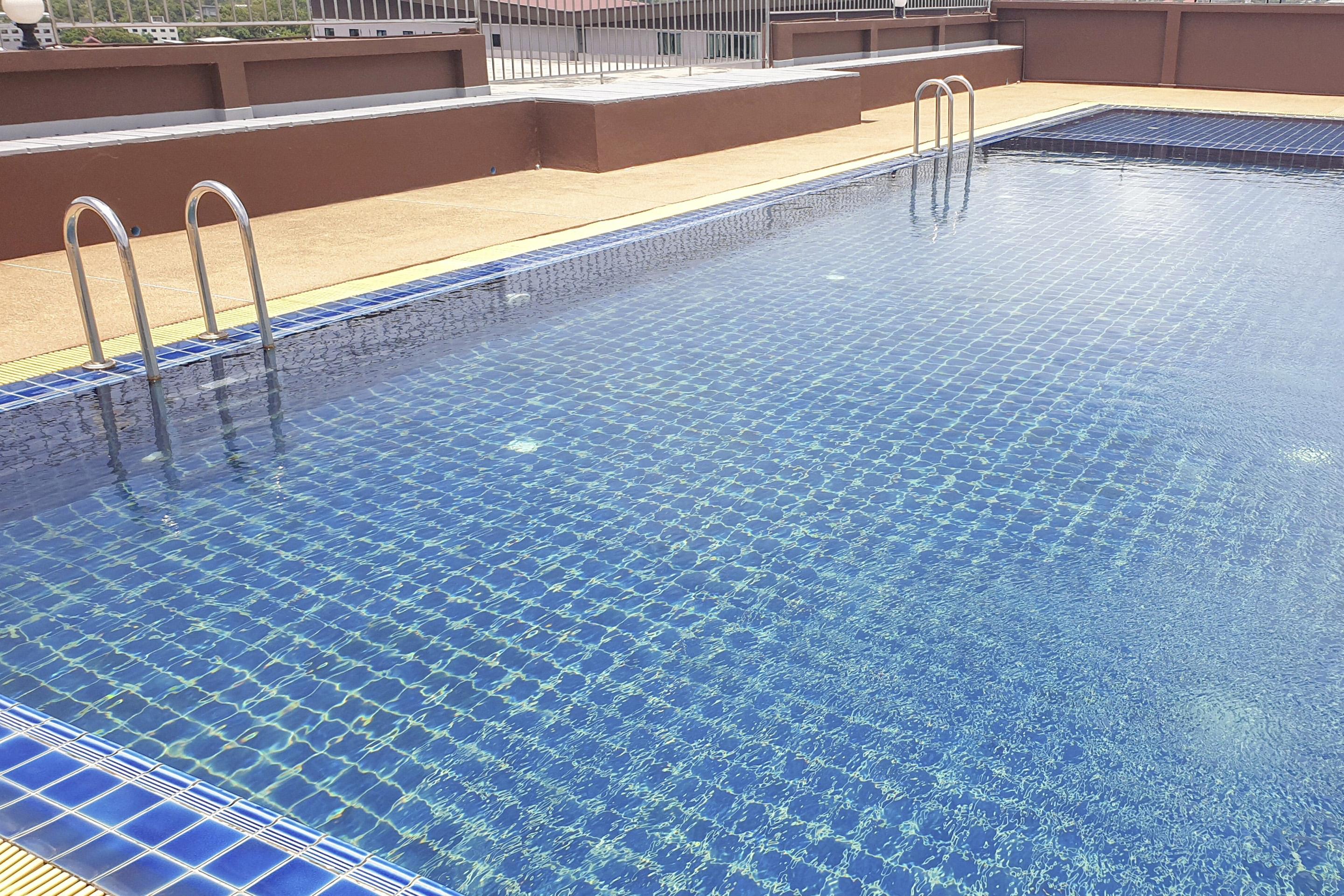 Ck Resort Pattaya Nong Prue Bagian luar foto