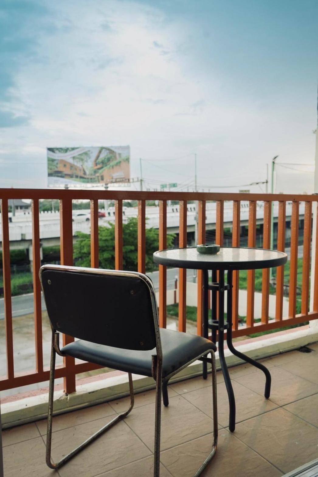 Ck Resort Pattaya Nong Prue Bagian luar foto