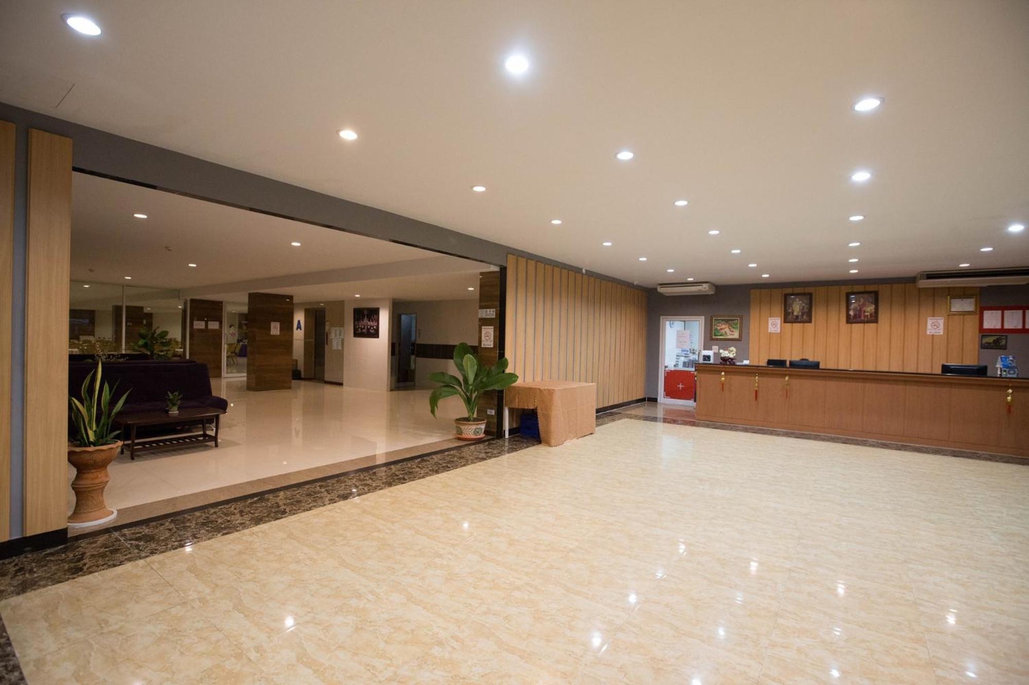 Ck Resort Pattaya Nong Prue Bagian luar foto