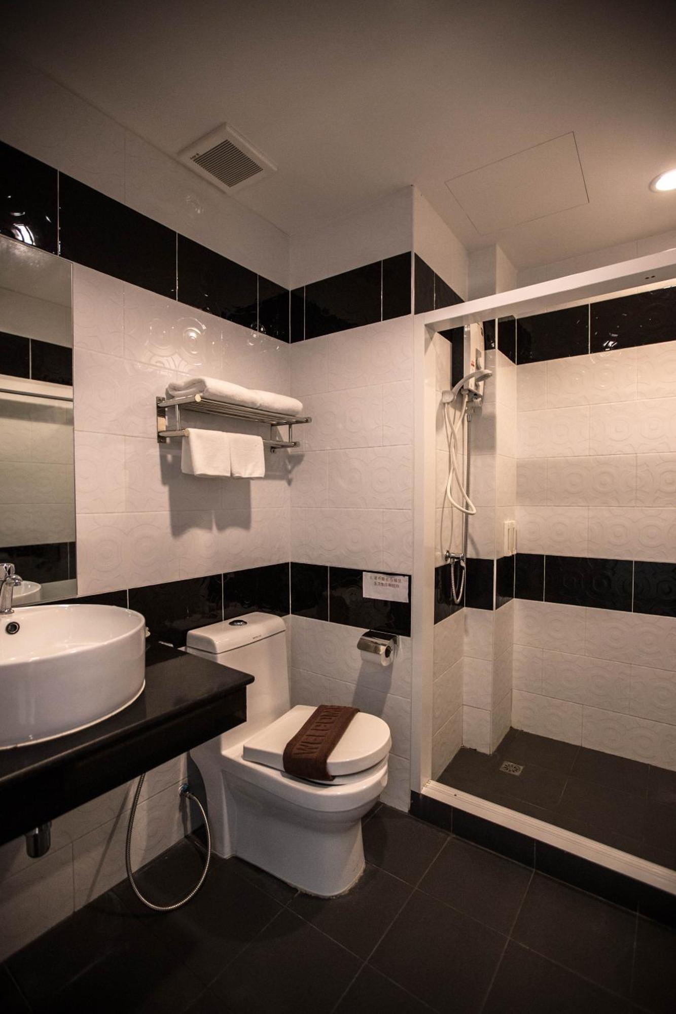 Ck Resort Pattaya Nong Prue Bagian luar foto