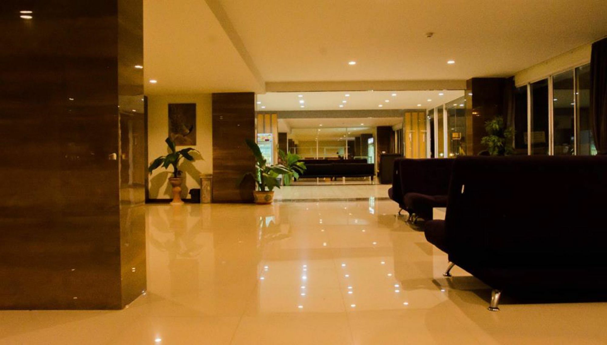 Ck Resort Pattaya Nong Prue Bagian luar foto