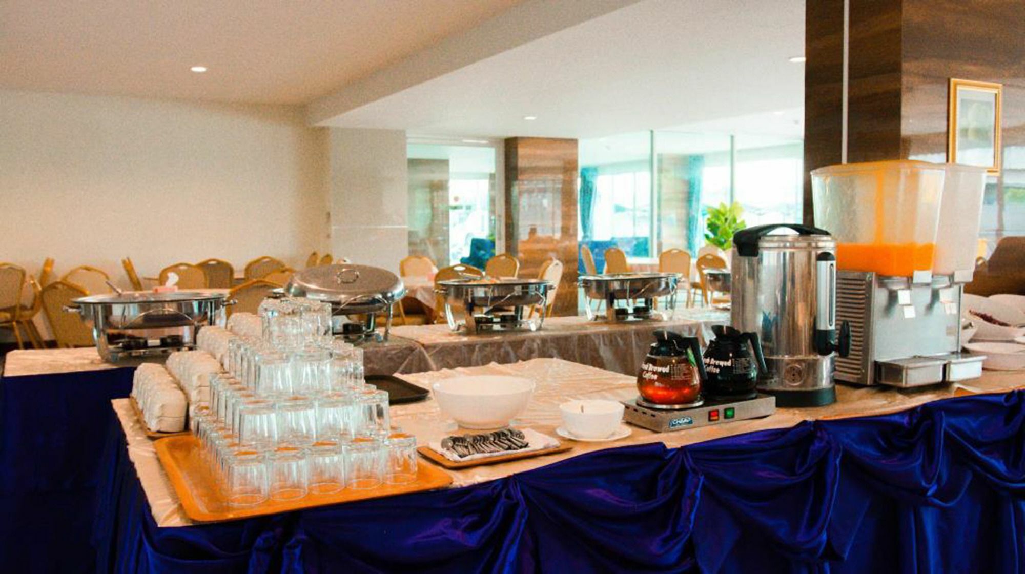 Ck Resort Pattaya Nong Prue Bagian luar foto