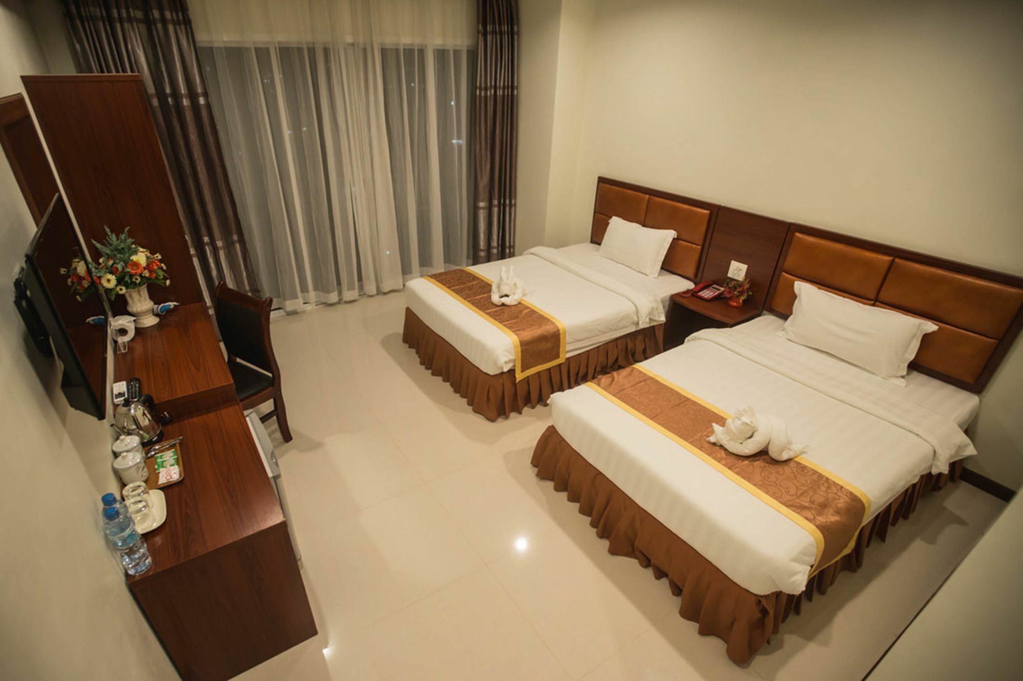 Ck Resort Pattaya Nong Prue Bagian luar foto