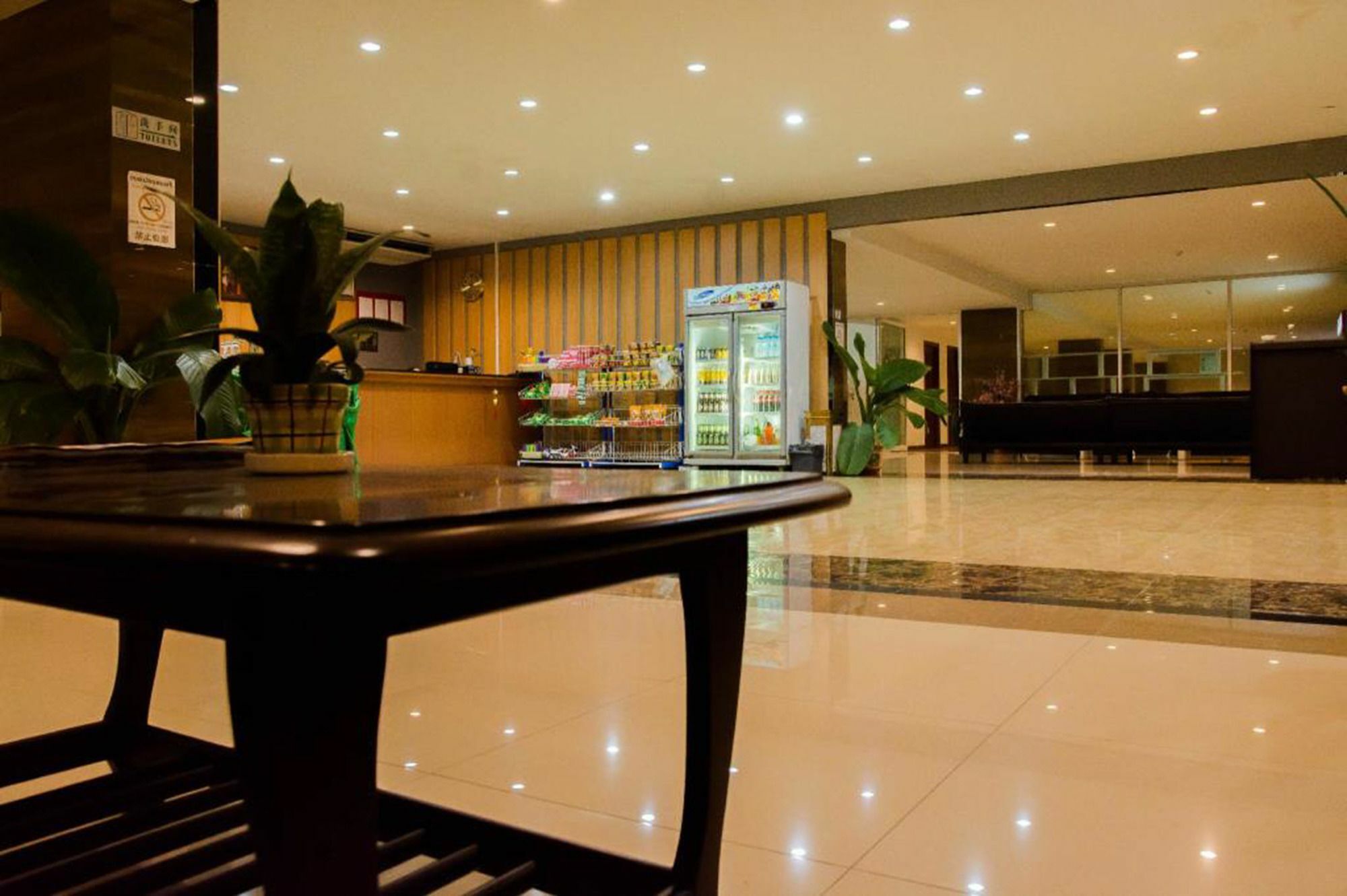 Ck Resort Pattaya Nong Prue Bagian luar foto