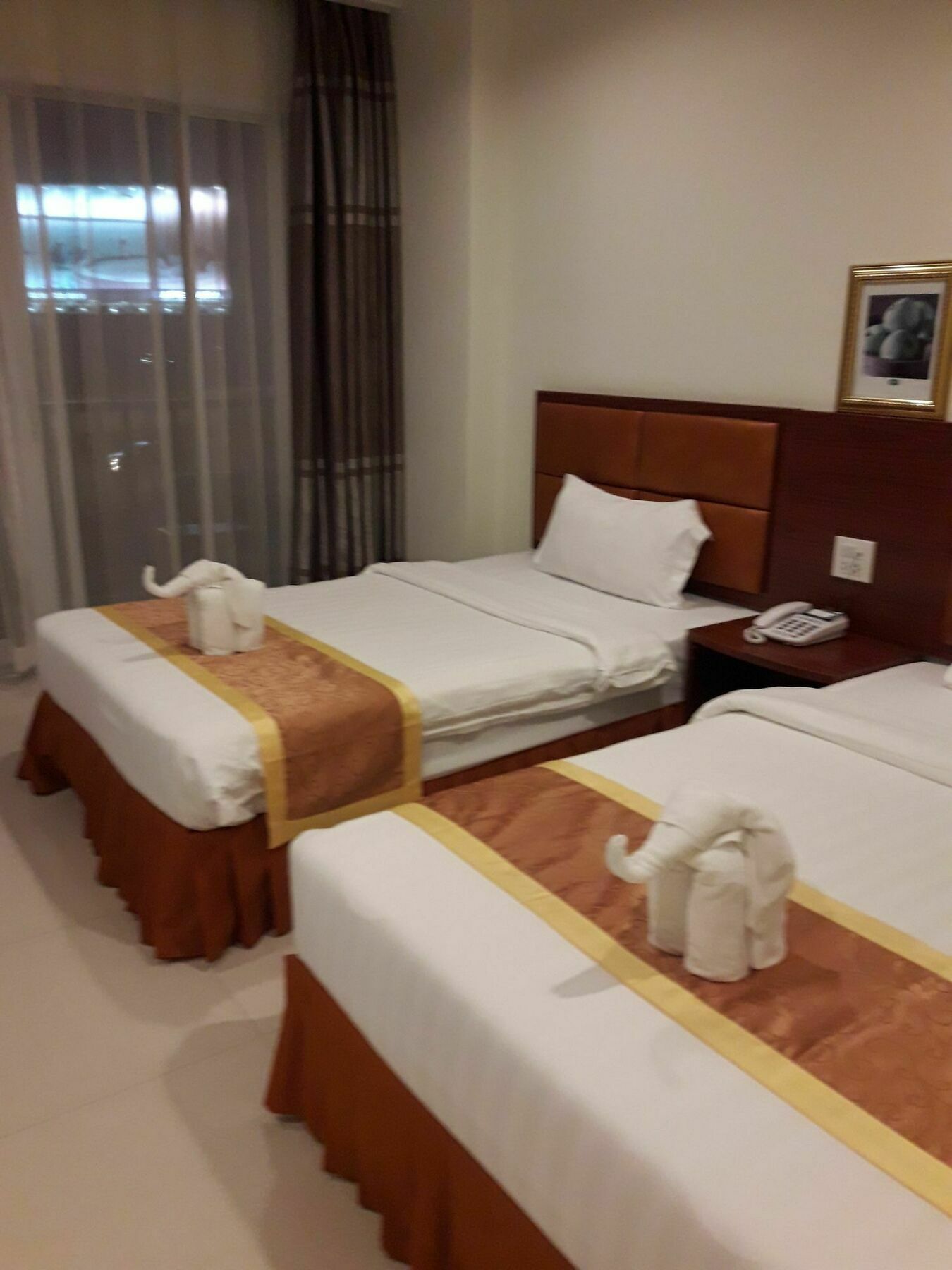Ck Resort Pattaya Nong Prue Bagian luar foto