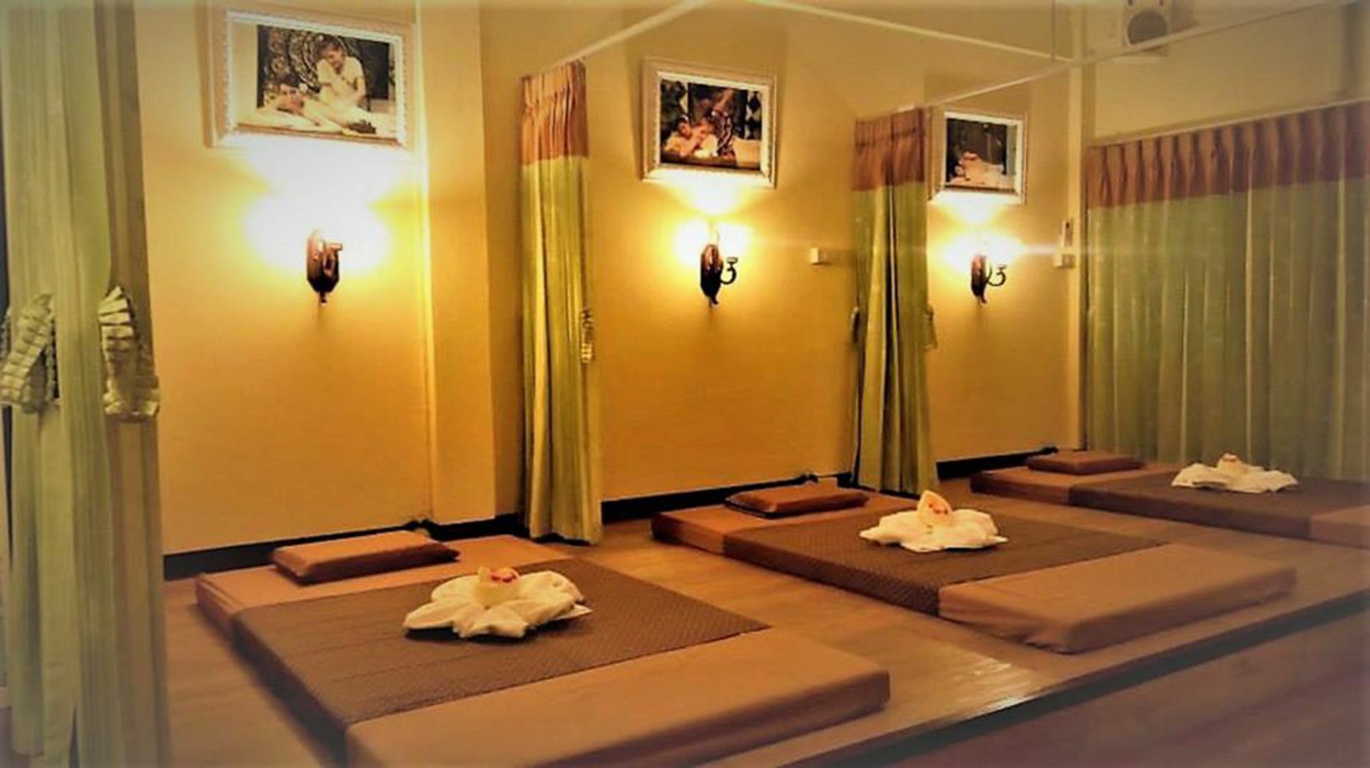 Ck Resort Pattaya Nong Prue Bagian luar foto
