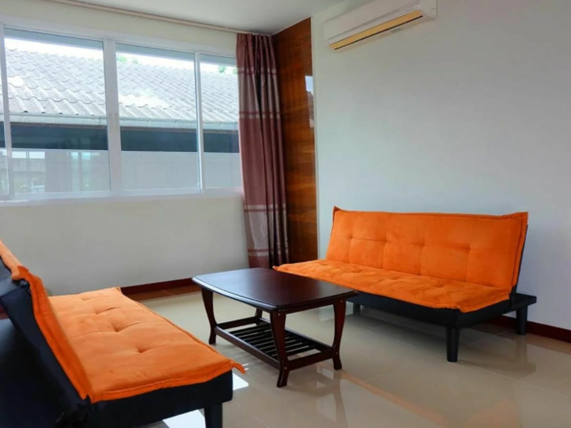 Ck Resort Pattaya Nong Prue Bagian luar foto